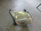 Farol FAR1109 SUZUKI IGNIS 2005 FD H4 - 4