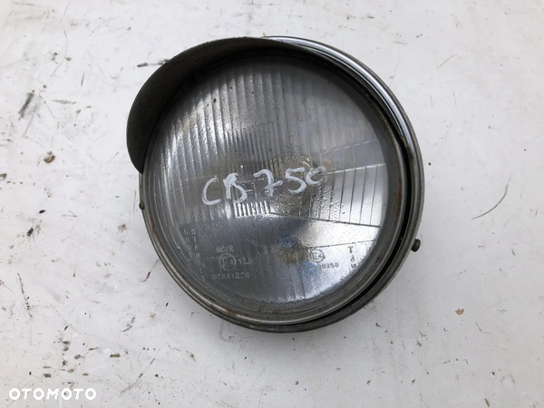 Lampa przednia przód Oryginał HONDA CB 750 Seven Fifty CB750 - 1