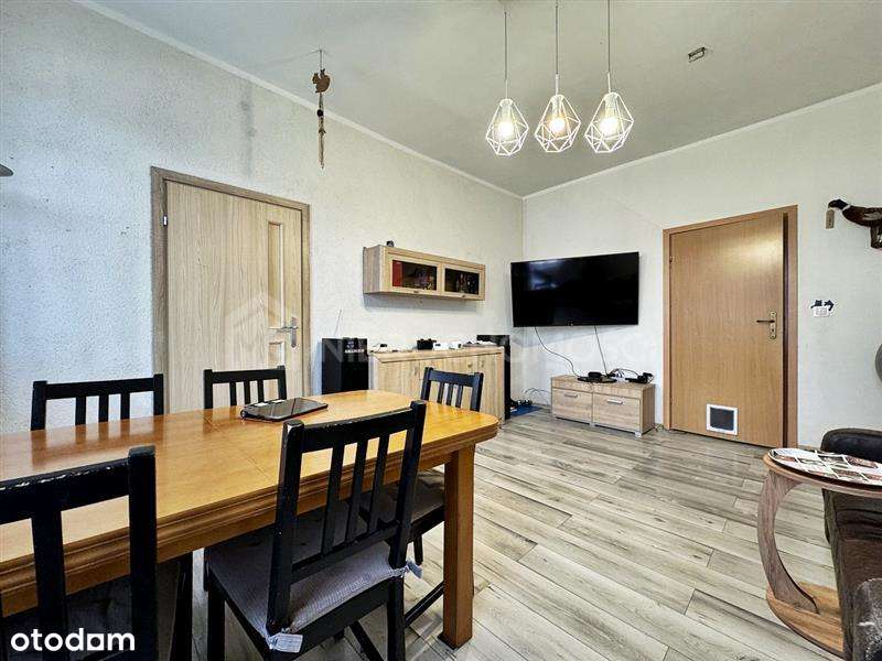 Mieszkanie 3- pok. w kamienicy w centrum miasta - Pełny obrazek: 5/11