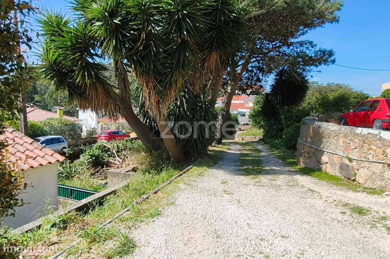 Propriedade única com 1.928 m² | Malveira da Serra-21