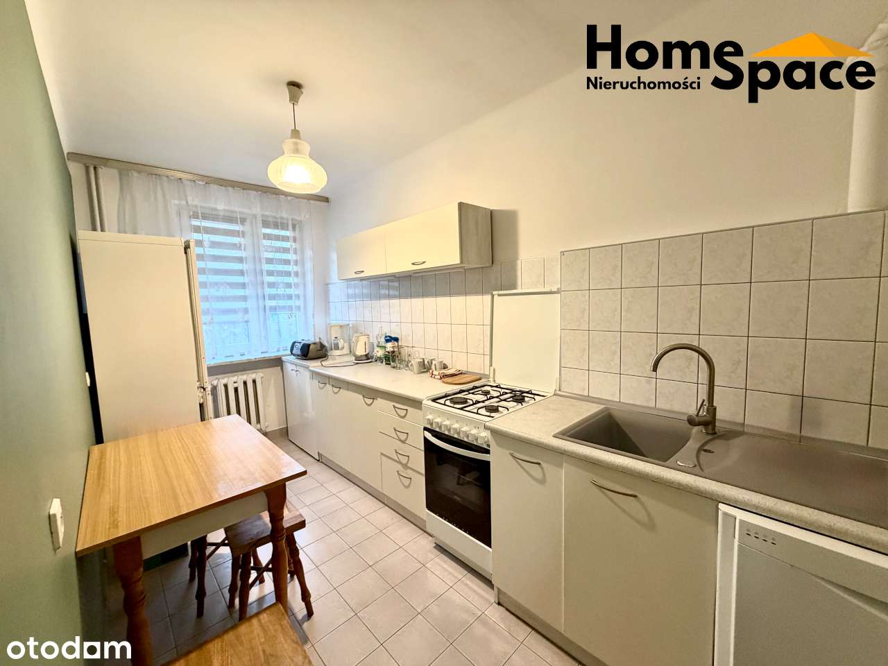 3-pokojowe mieszkanie – ul. Sienkiewicza, Rzeszów, 54 m² - Pełny obrazek: 5/8