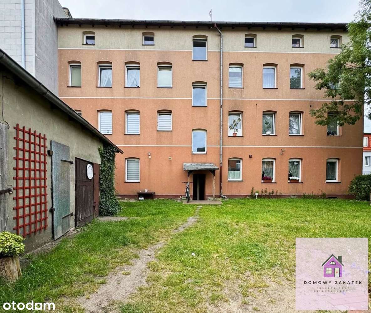 Przytulne 2-pokojowe mieszkanie w centrum - Pełny obrazek: 5/20