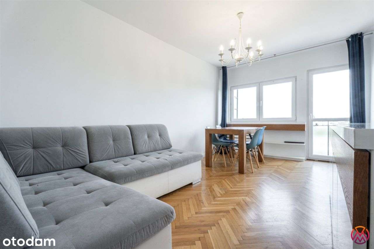 3 Pokoje | Teofilów | Komórka | Wsch-Zach-0