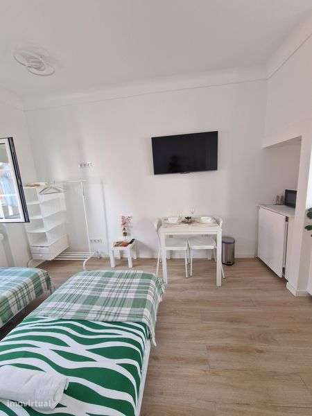 Studio em Alfama - Grande imagem: 4/12