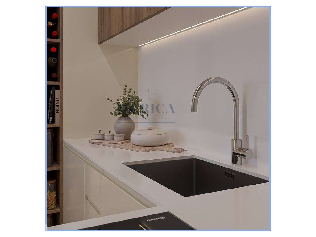 Apartamento T2 Novo - Grande imagem: 5/20