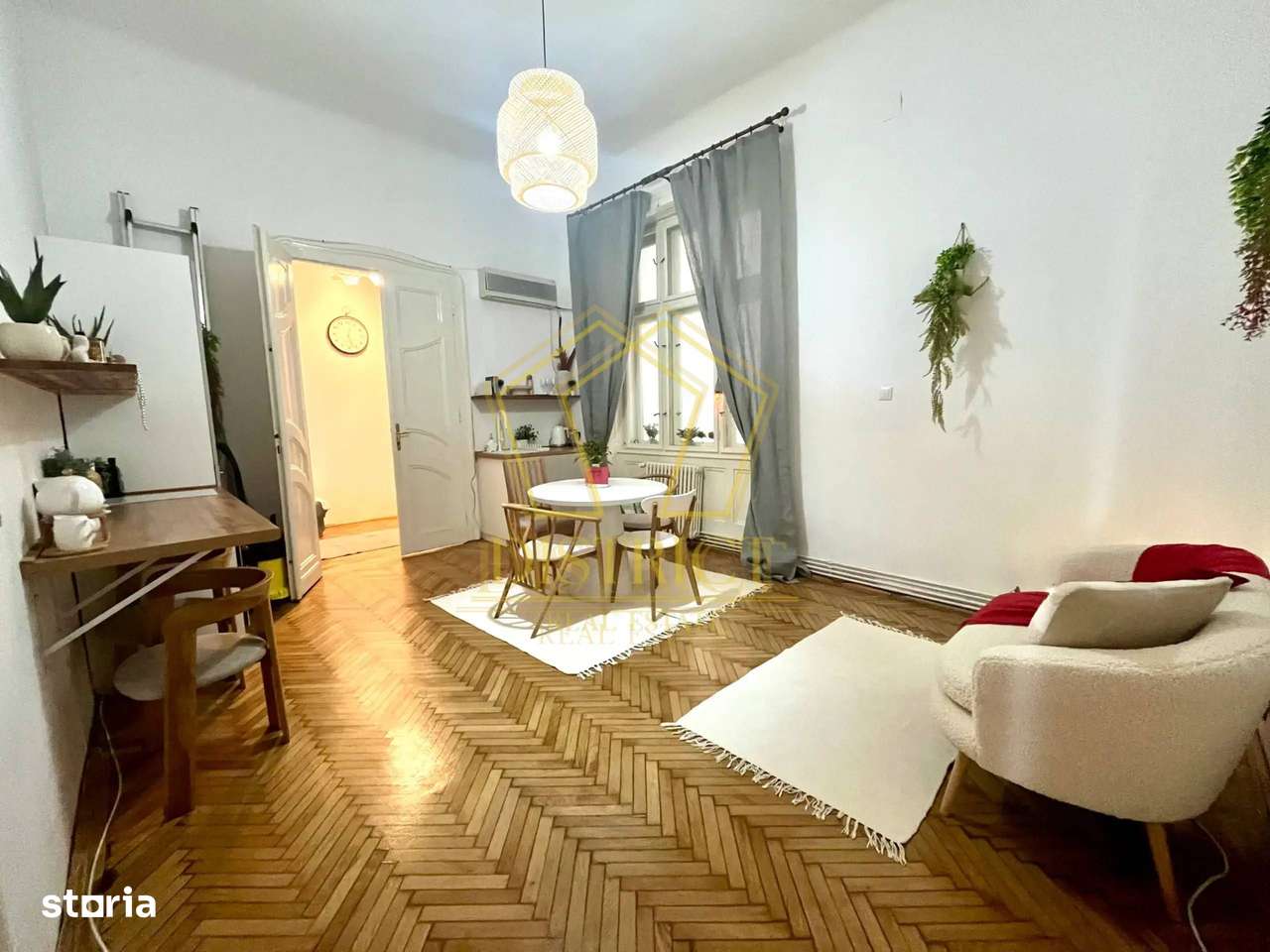 Apartament deosebit cu 3 camere | Piata Victoriei - Imagine principală: 3/11