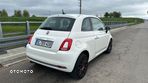 Fiat 500 1.2 Anniversario - 27