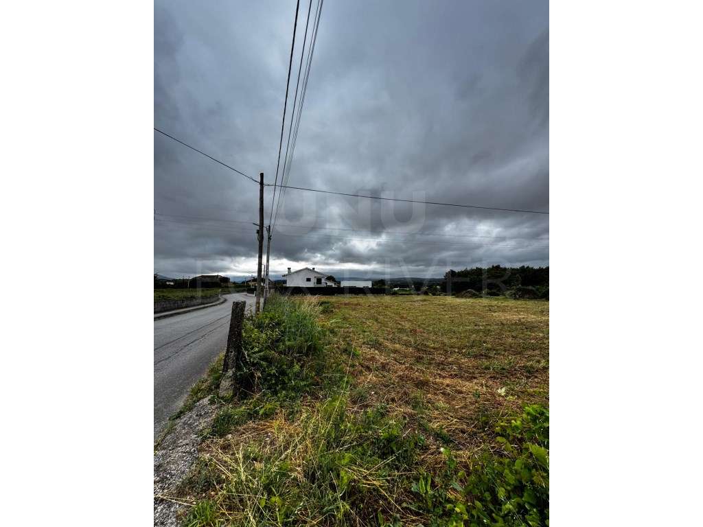 Terreno para construção em Gandra, Valença - Grande imagem: 3/5