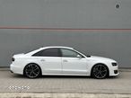 Audi S8 - 5