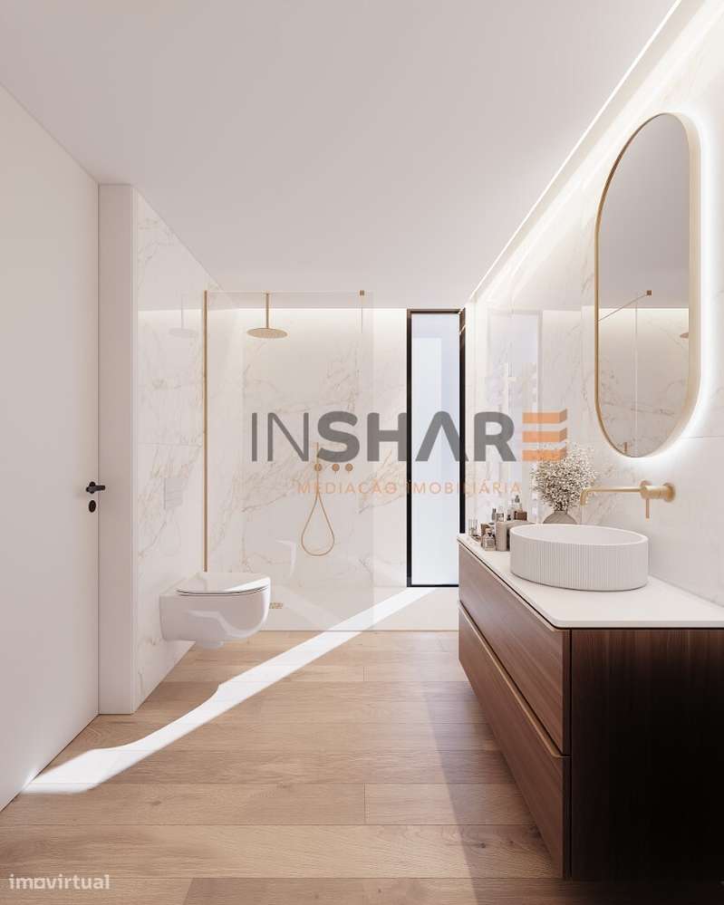 Moradia T3 em Turiz, Vila Verde-25