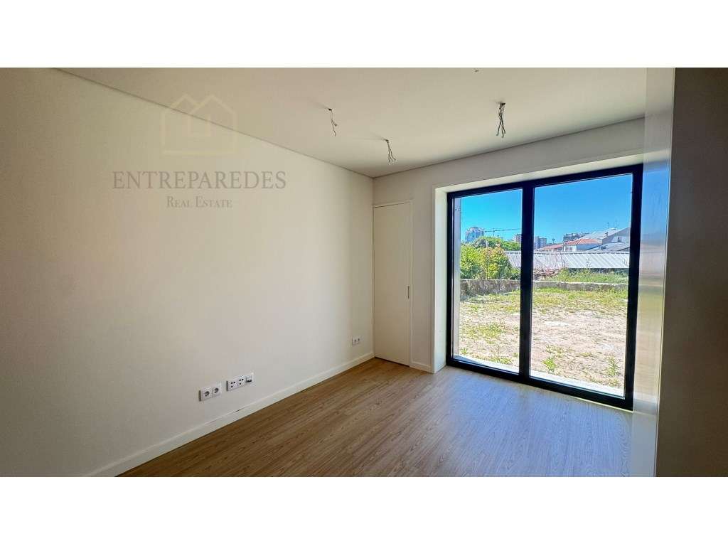 Comprar apartamento T1+1 com jardim - Maternidade - Cedofeita - Por... - Grande imagem: 4/22