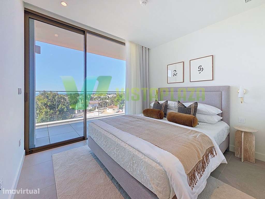 Apartamento T2 em Resort De Luxo Carvoeiro-Algarve-26
