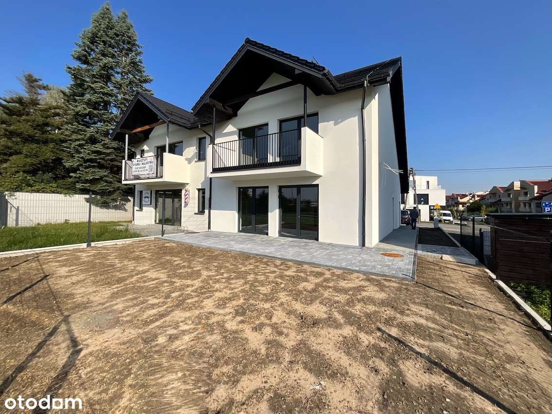 Chełmońskiego, Bronowice, 4 pokoje-1