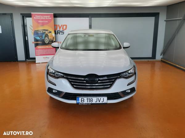 Renault Talisman - 3