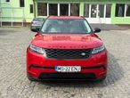 Land Rover Range Rover Velar R-Dynamic 3.0 D300 MHEV SE - 4