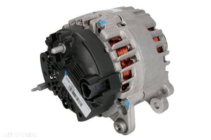 Alternator VALEO Volkswagen Passat Variant 3C5 1.9 TDI Cod motor BXE, BLS Cod VAL439664 Piesa Noua - 2