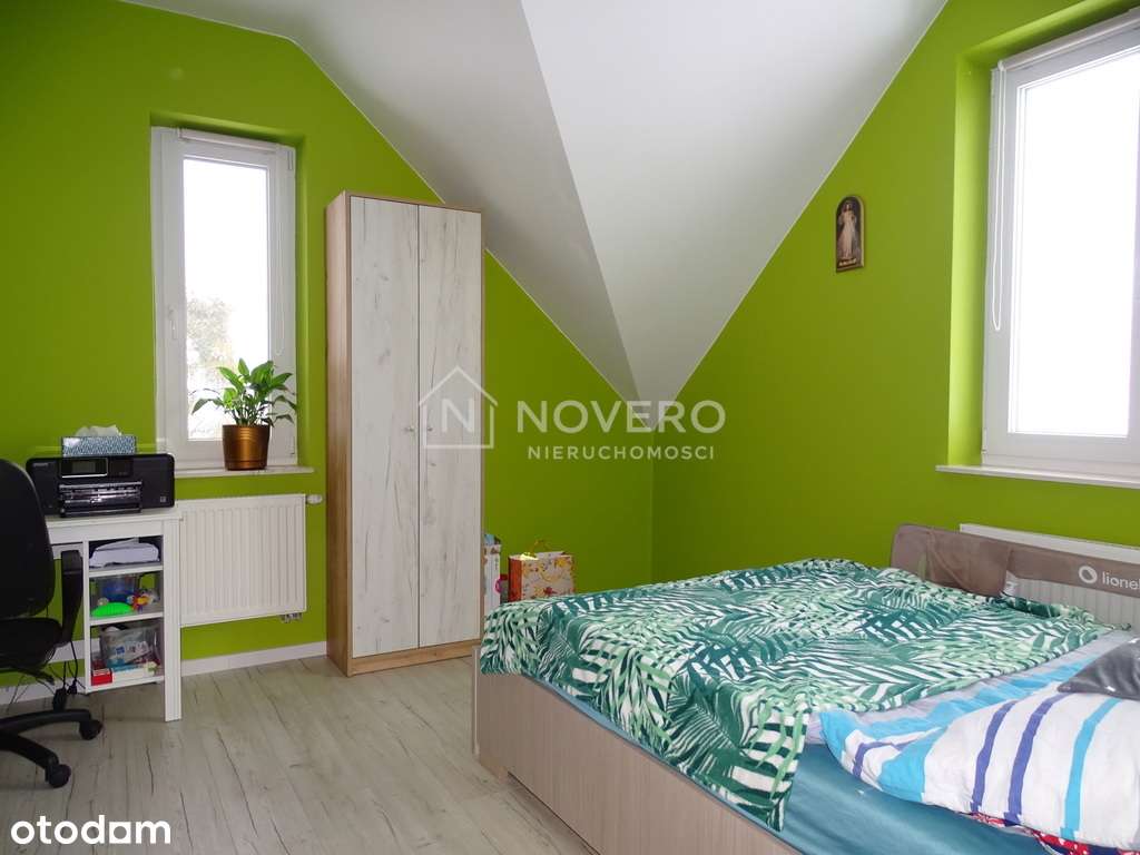 Sprzedam Przestronne Mieszkanie pod Przemyślem-8