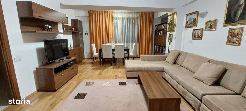 3 camere | Baneasa | 2 locuri parcare | Ionescu de la Brad - Imagine principală: 1/20