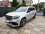 Mercedes-Benz GL 500 4-Matic - 18