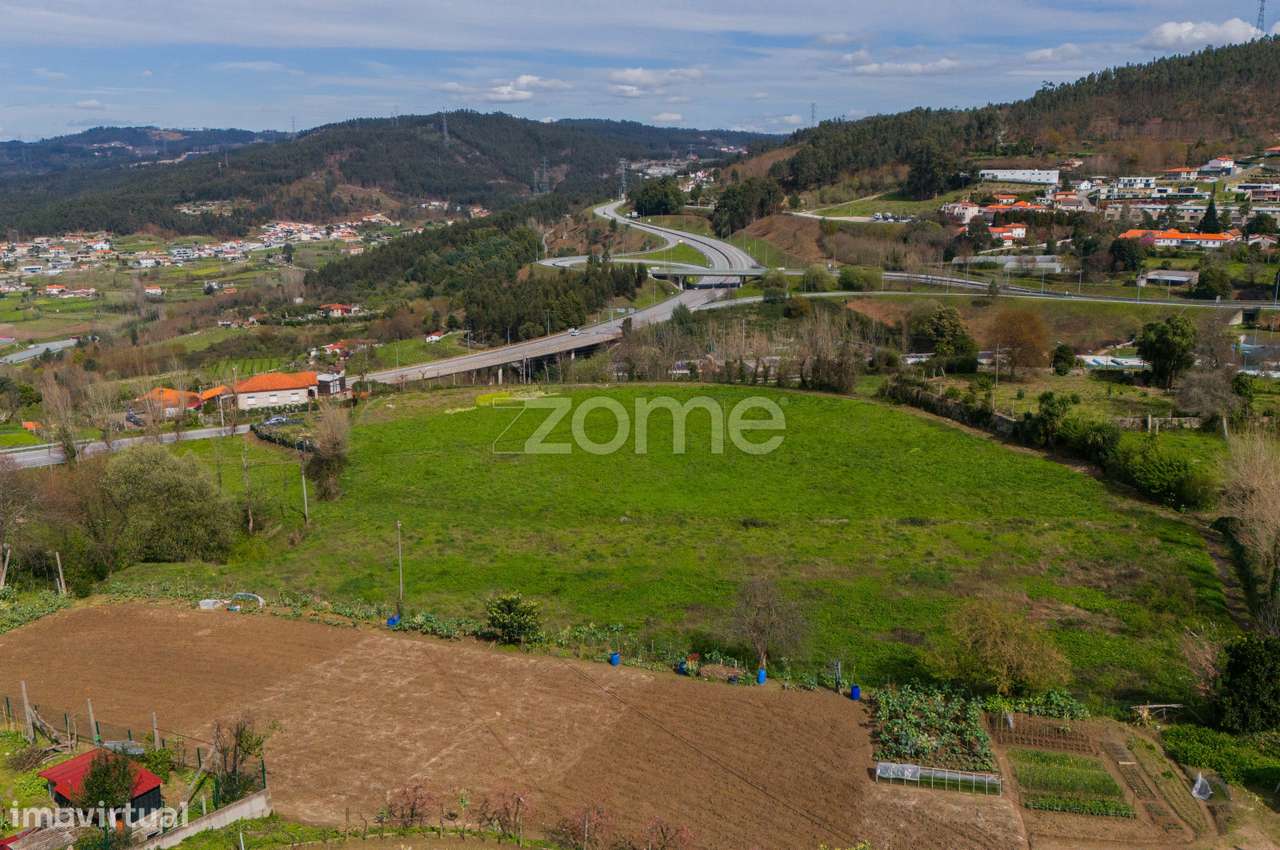 TERRENO 12.000m2 com PIP LOTEAMENTO - Grande imagem: 5/20