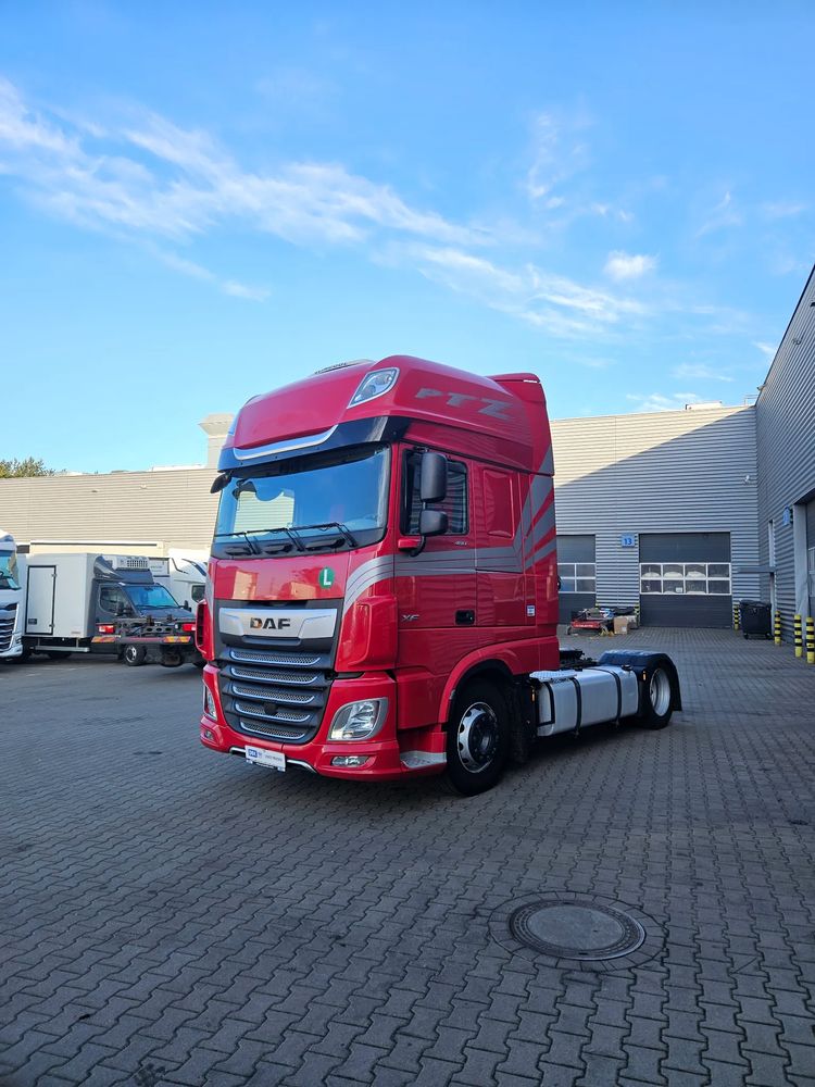 DAF XG 2022