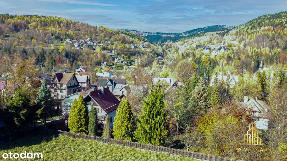 Dom w Zawoi w spokojnej okolicy Roi ~10-12 - Pełny obrazek: 4/15