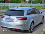 Opel Insignia 2.0 CDTI Automatik Sport - 4
