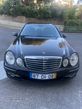 Mercedes-Benz E 320 CDi Avantgarde 4-Matic - 7