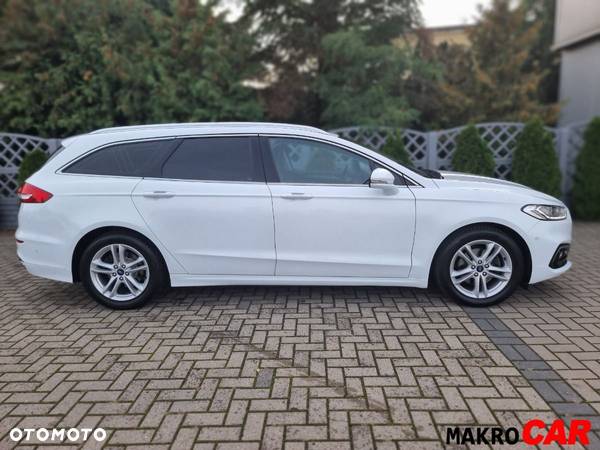 Ford Mondeo - 13