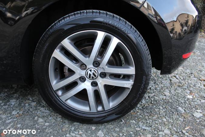 Volkswagen Golf 1.4 TSI Comfortline - 23