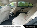 Mercedes-Benz Klasa S 400 d 4-Matic L 9G-TRONIC - 18