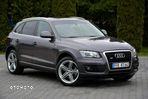 Audi Q5 3.0 TDI Quattro S tronic - 9