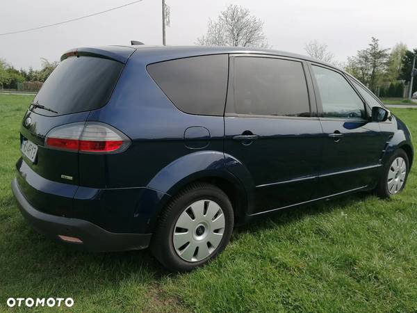 Ford S-Max 2.0 TDCi Ambiente - 5