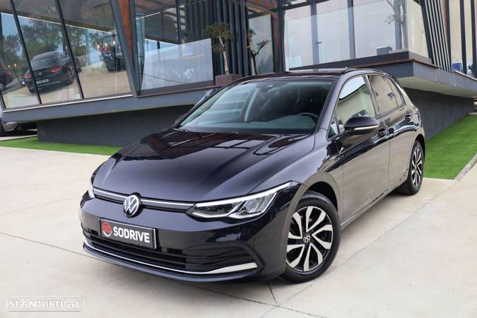 VW Golf 1.0 TSI OPF Active - 35