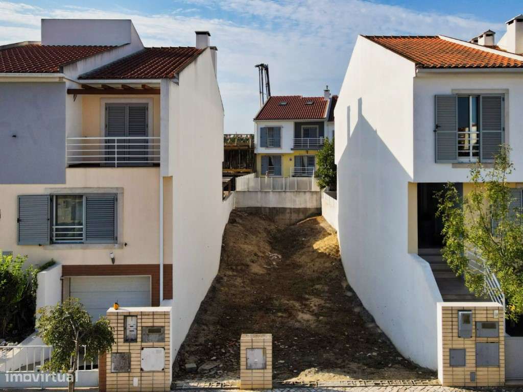 Terreno Urbano com PIP aprovado e Infraestruturas-24