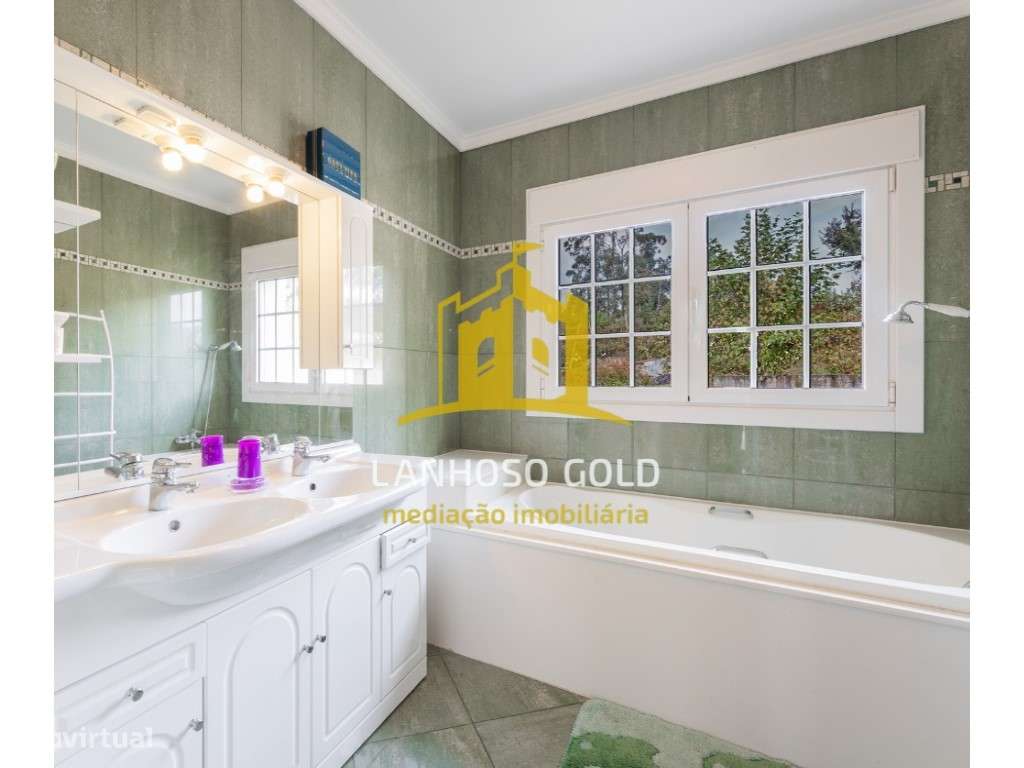 Fabulosa Quinta com Moradia T5 - Grande imagem: 5/53