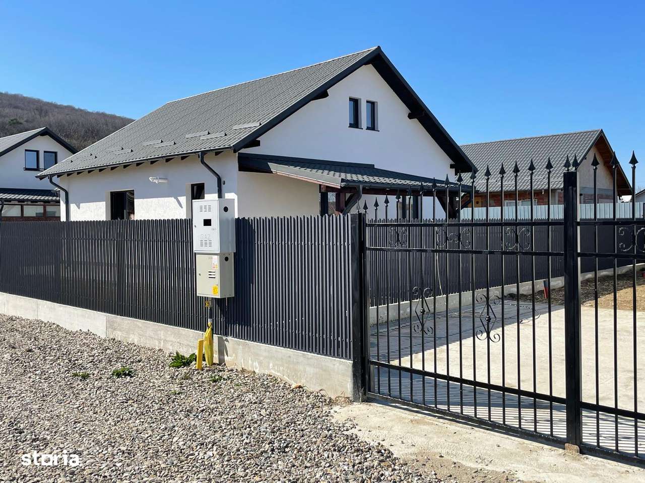 Casa P+M,Premium, Hemeius - Imagine principală: 2/20