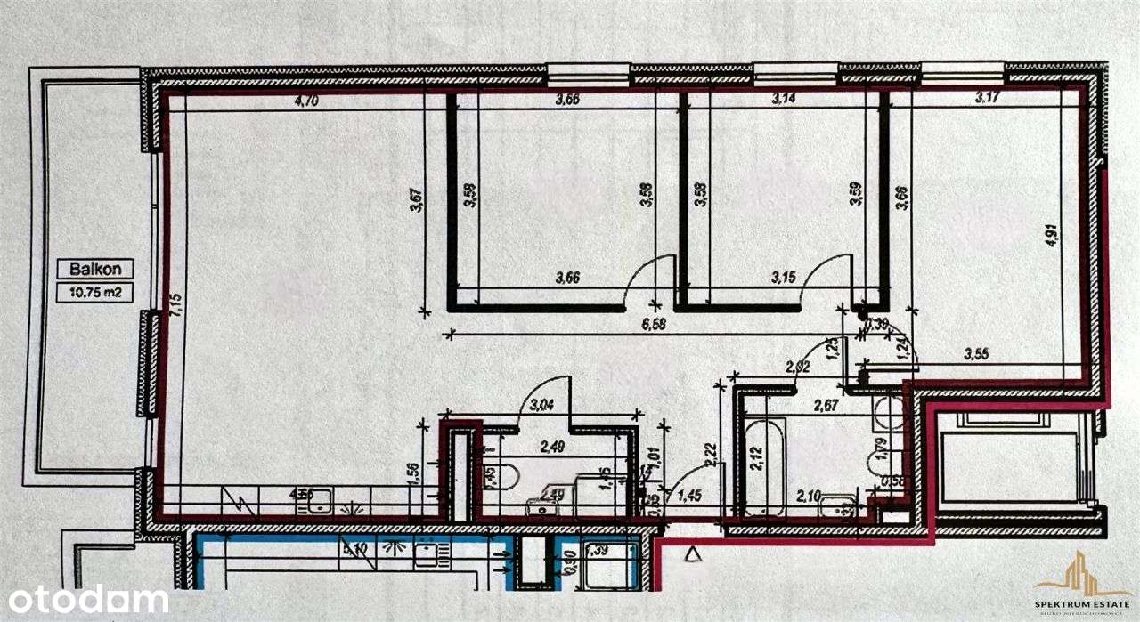 4-pokoje-96,92m2-2023r Brązownicza-18