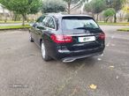 Mercedes-Benz C 220 d Avantgarde - 10