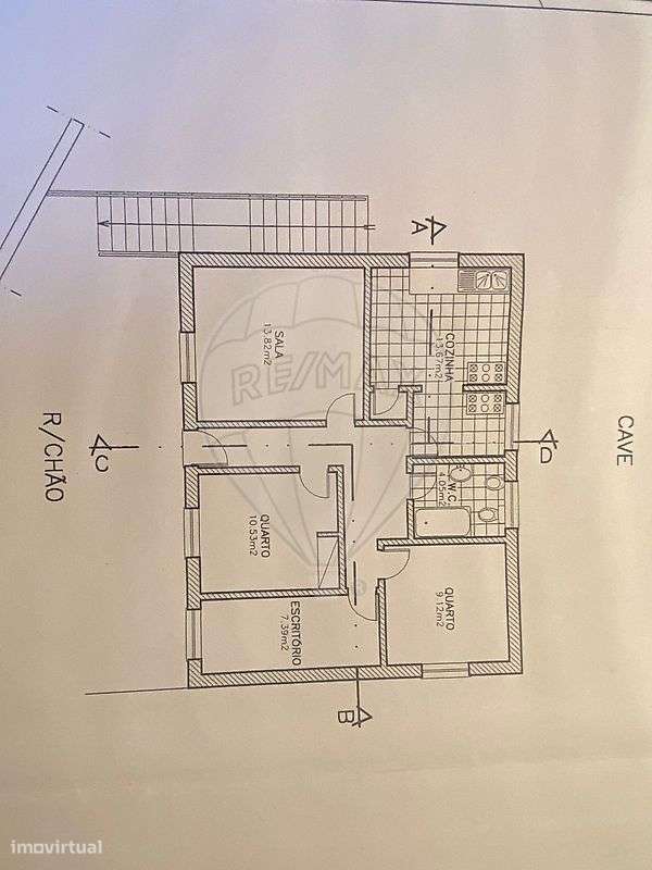 Moradia T5 para venda-19