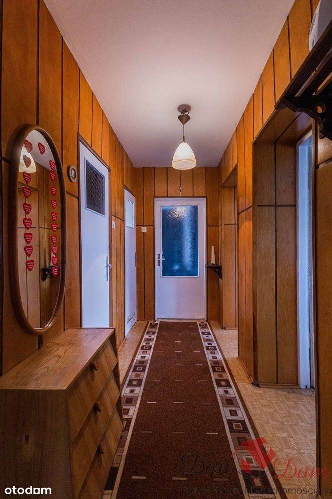 3 pokoje Centrum Wągrowca - niskie piętro-3