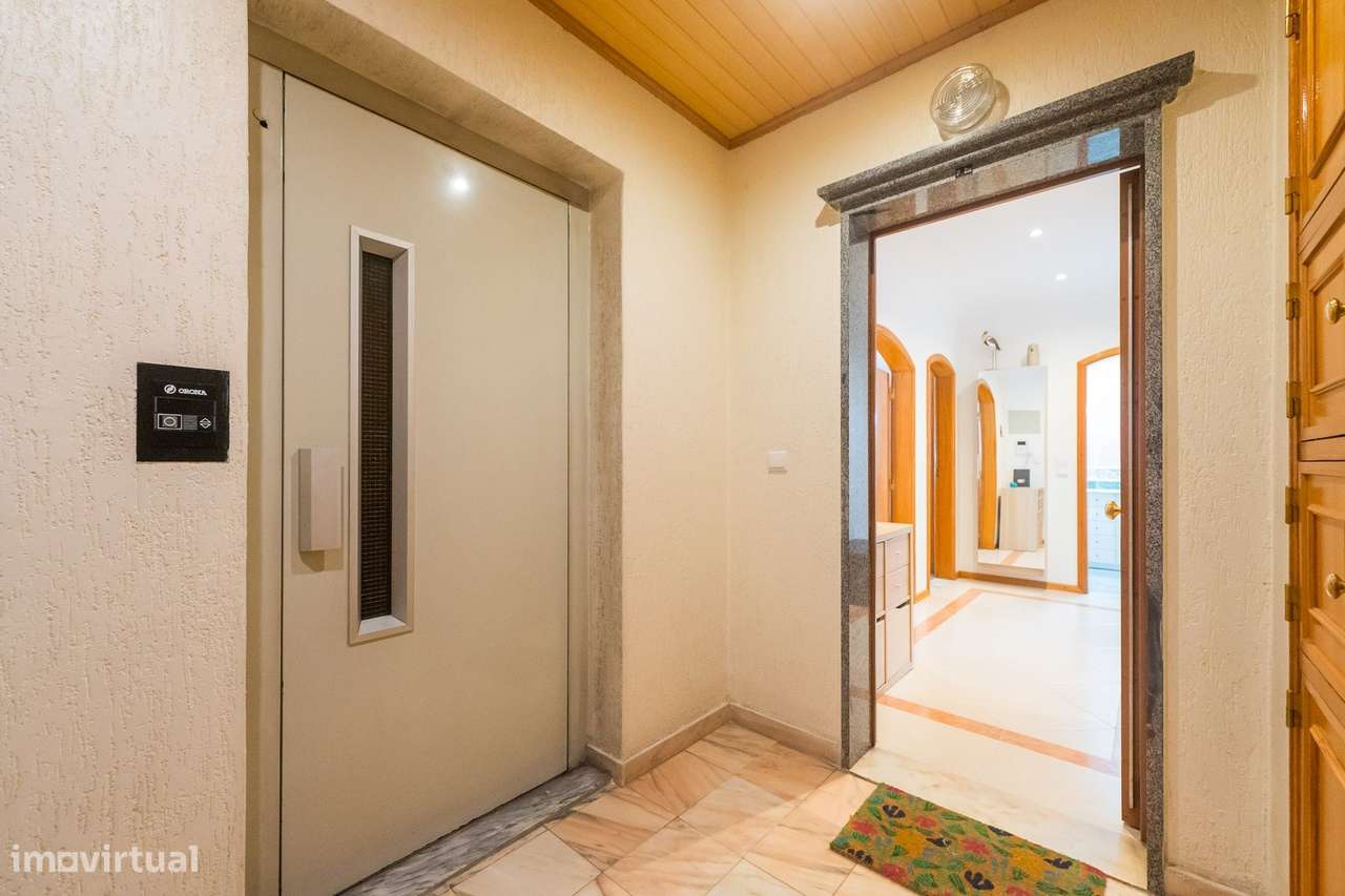 Apartamento T2 Venda em Queluz e Belas,Sintra-40