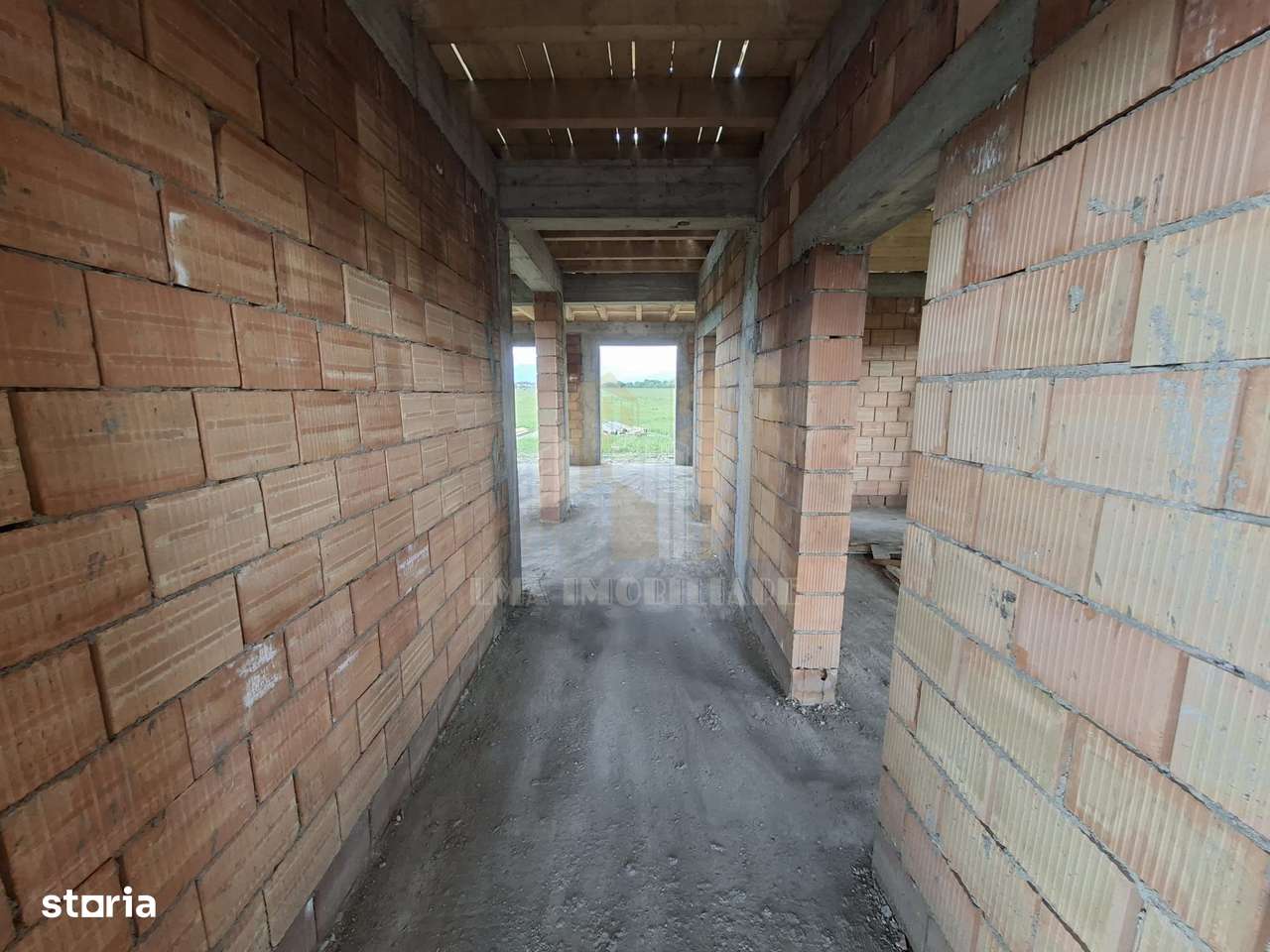 Casa individual Sanpetru Brasov Strada Drumul cu plopi-5