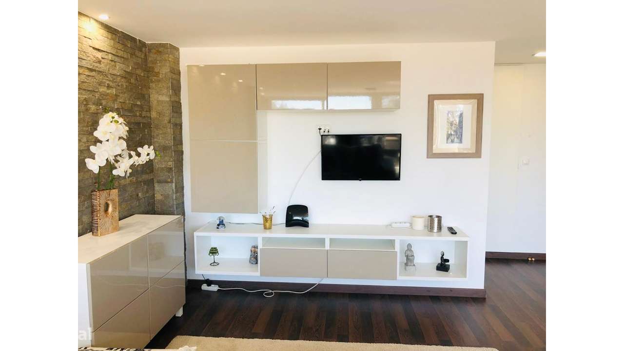 Apartamento T1 na Costa da Caparica - Grande imagem: 4/15