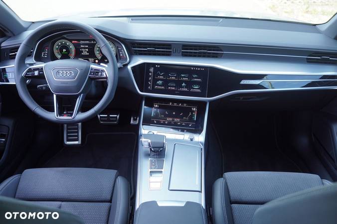 Audi A7 - 19