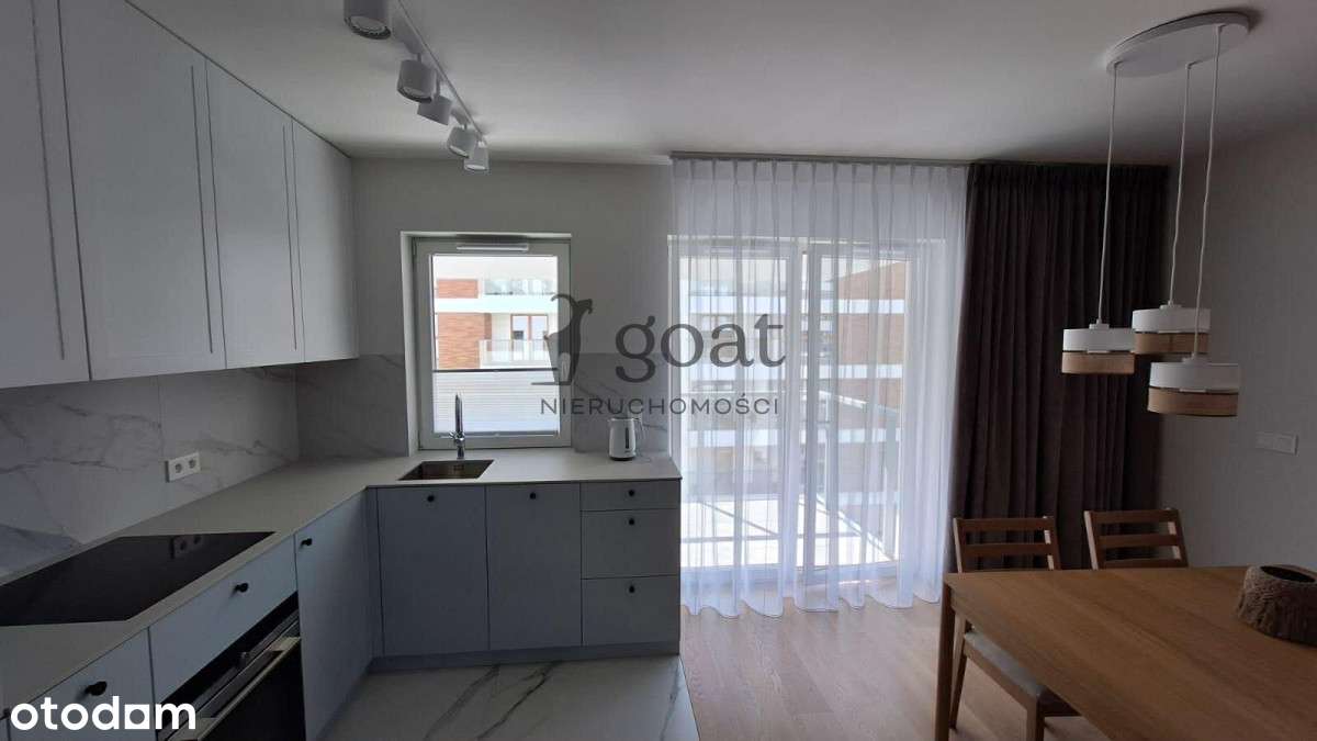 Mieszkanie na wynajem -Powstańców Warszawskich - Pełny obrazek: 4/16