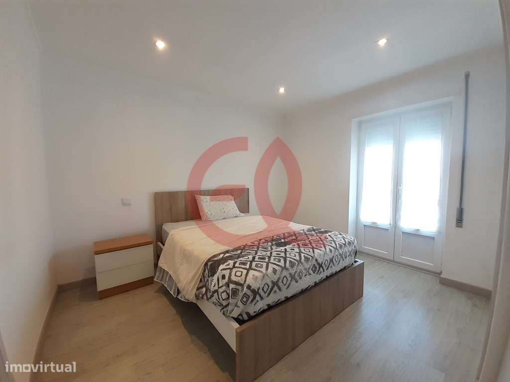 Apartamento T3+1 - Vila Praia Ancora-10
