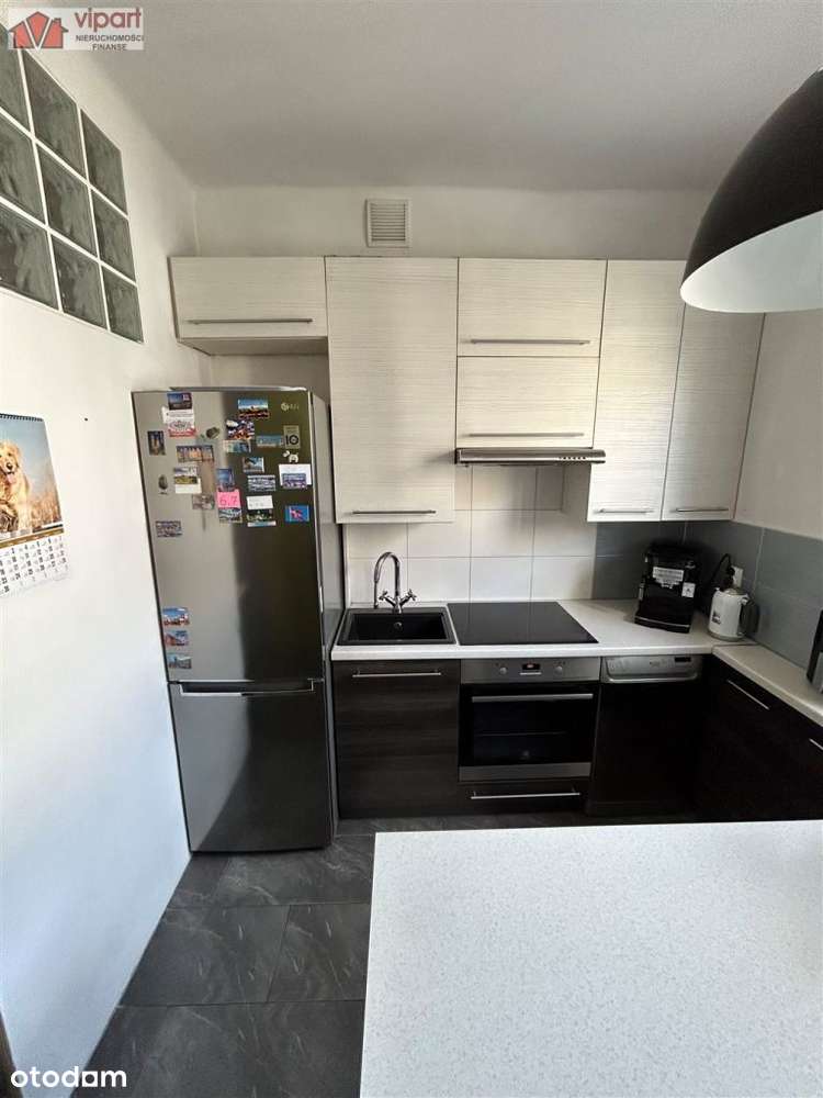 Mieszkanie, 48,19 m², Tychy-12