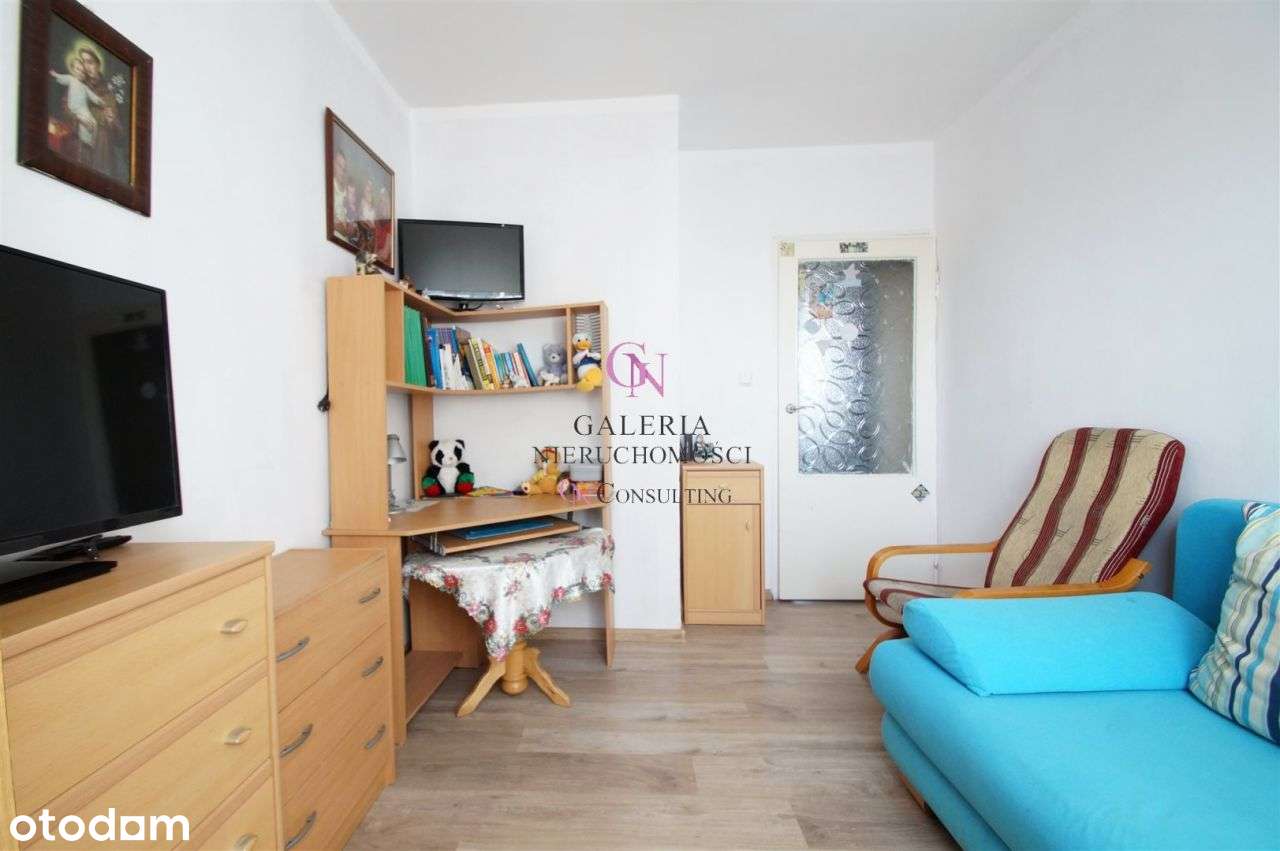 Kochanowskiego/Słowackiego, blisko Umk-6