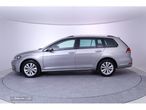 VW Golf Variant 1.6 TDi Confortline - 3